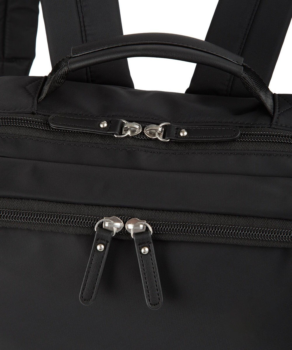 ACE BAGS & LUGGAGE 【WEB限定】 ACE WRT-505 リュック ビジネス A4 13.3インチPC 20251 エース 