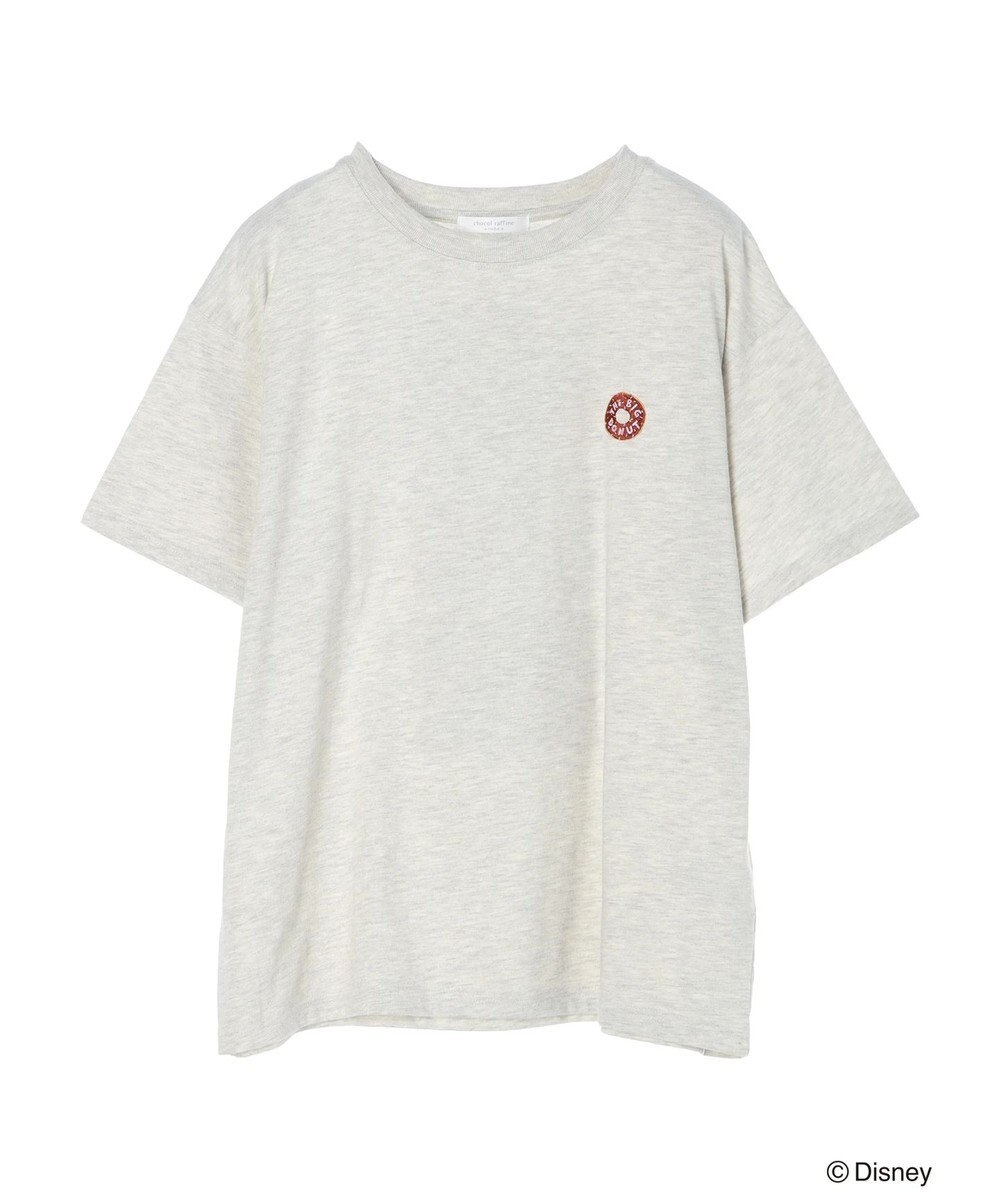 Green Parks ズートピア／バックフォトプリントＴＥＥ 