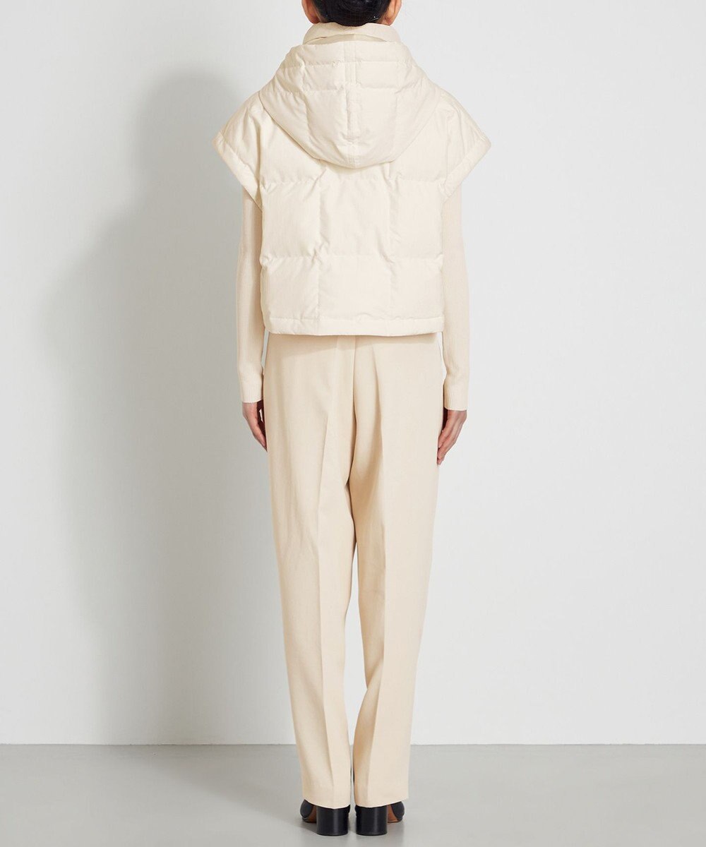 NAVE カスタムダウンコート 