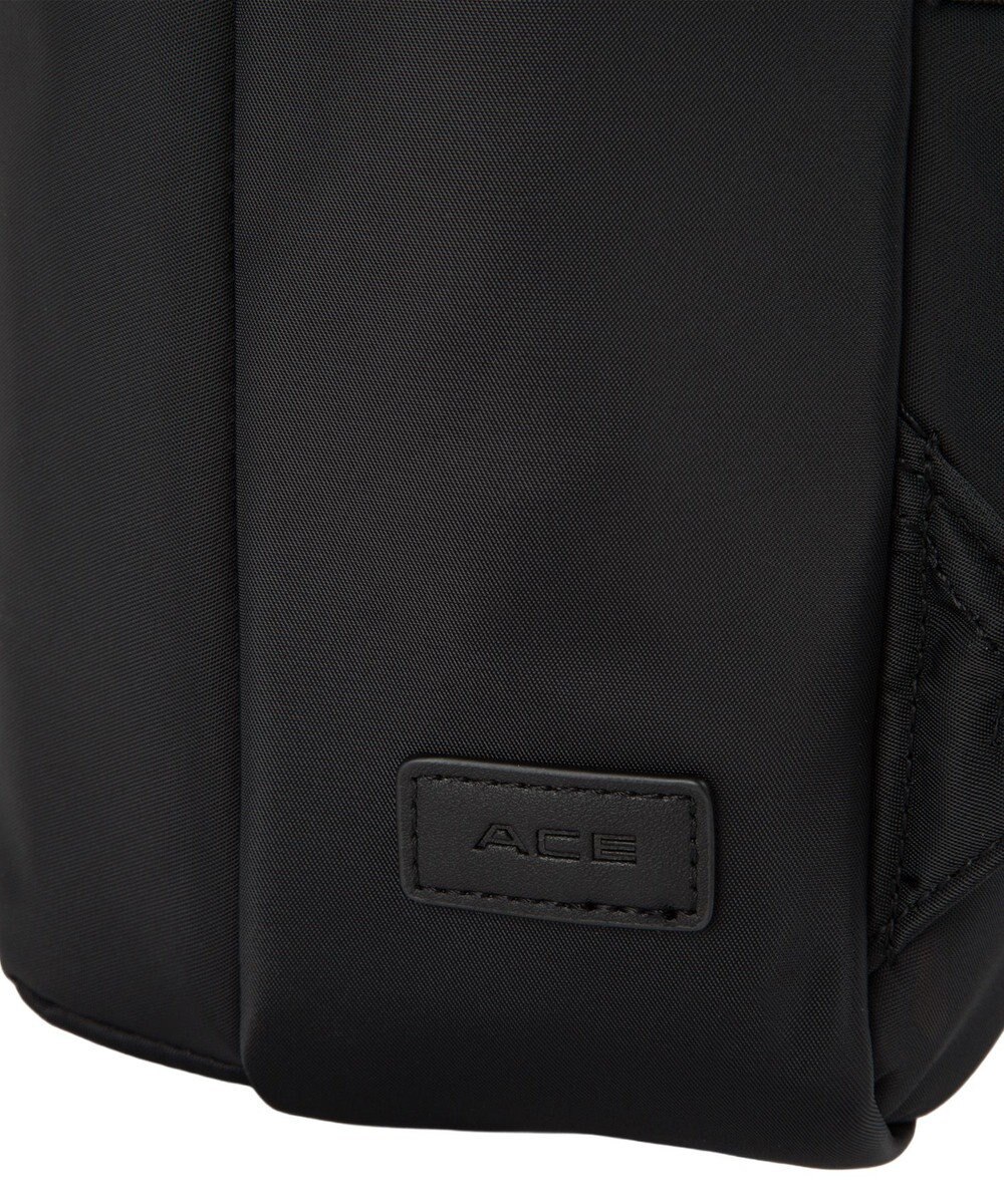 ACE BAGS & LUGGAGE 【WEB限定】 ACE WRT-505 リュック ビジネス A4 13.3インチPC 20251 エース 