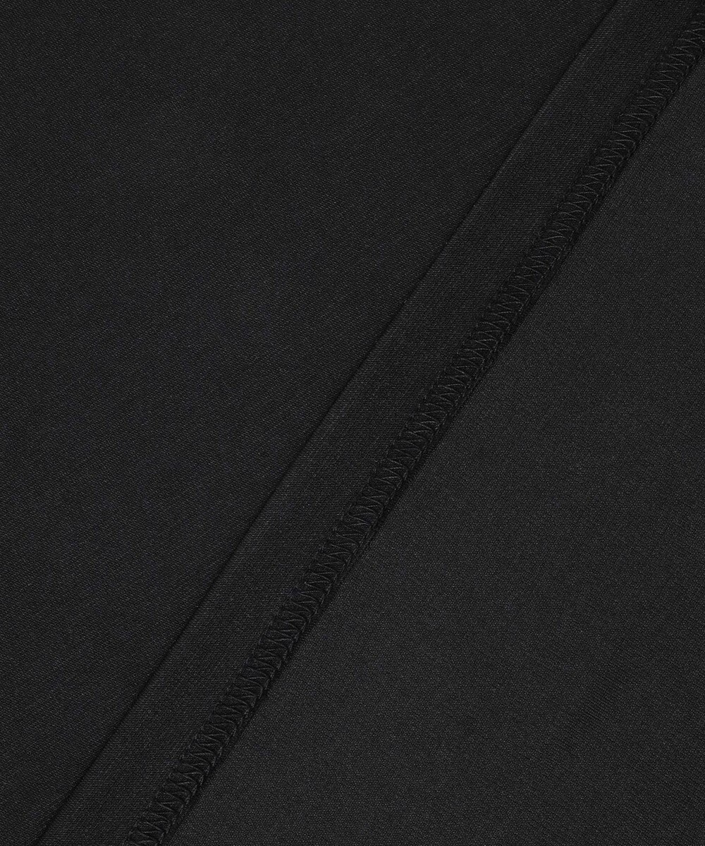 23区GOLF 【MEN】【吸水速乾】ポンチコンビ ポロシャツ 