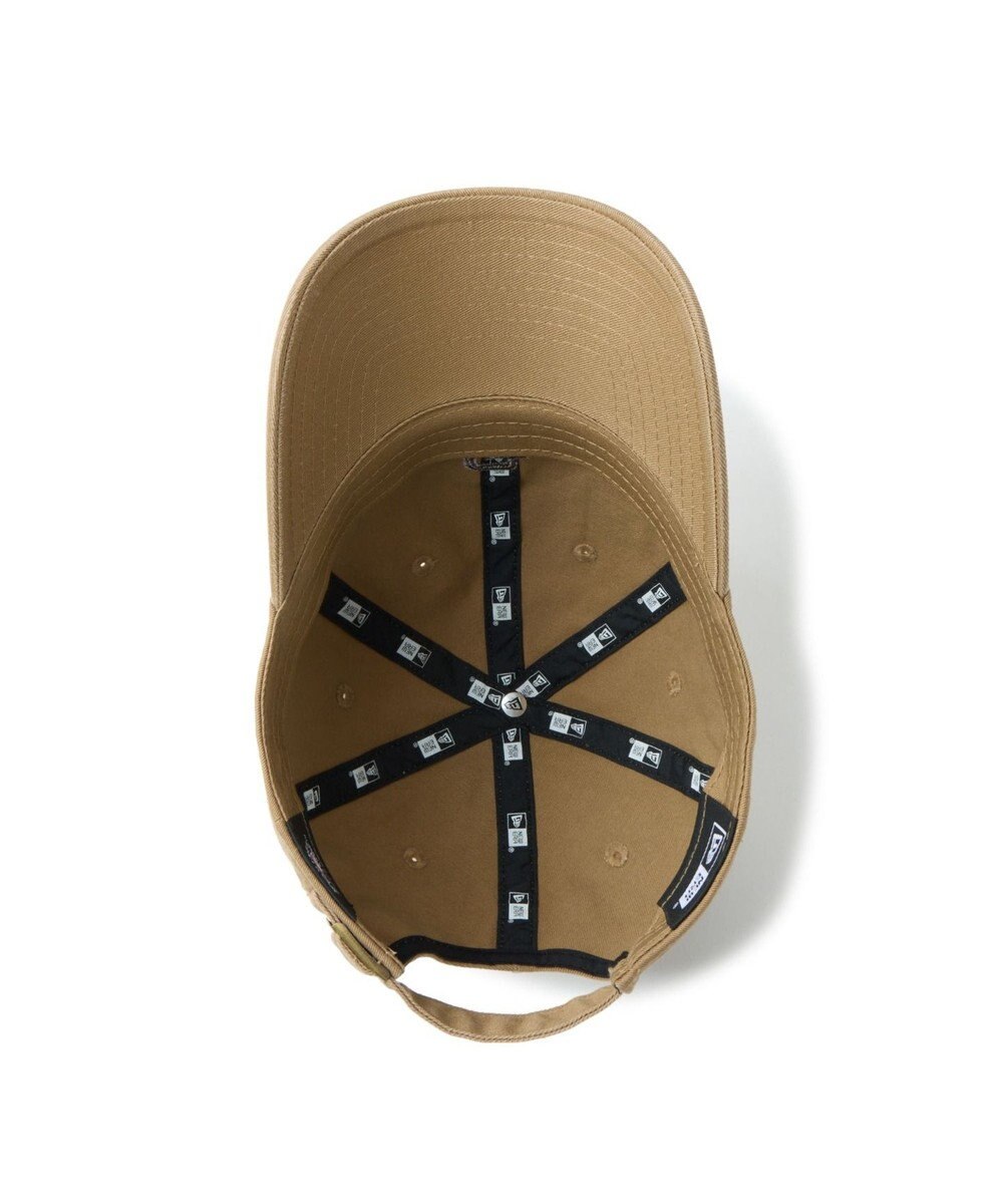 WEGO 【ユニセックス着用ITEM】NEWERA　MLB　Casual　Classic 