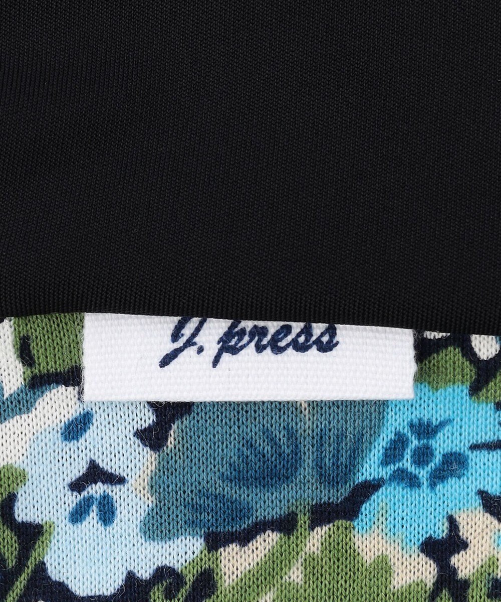 J.PRESS LADIES 【WEB限定】LIBERTY アームカバー 