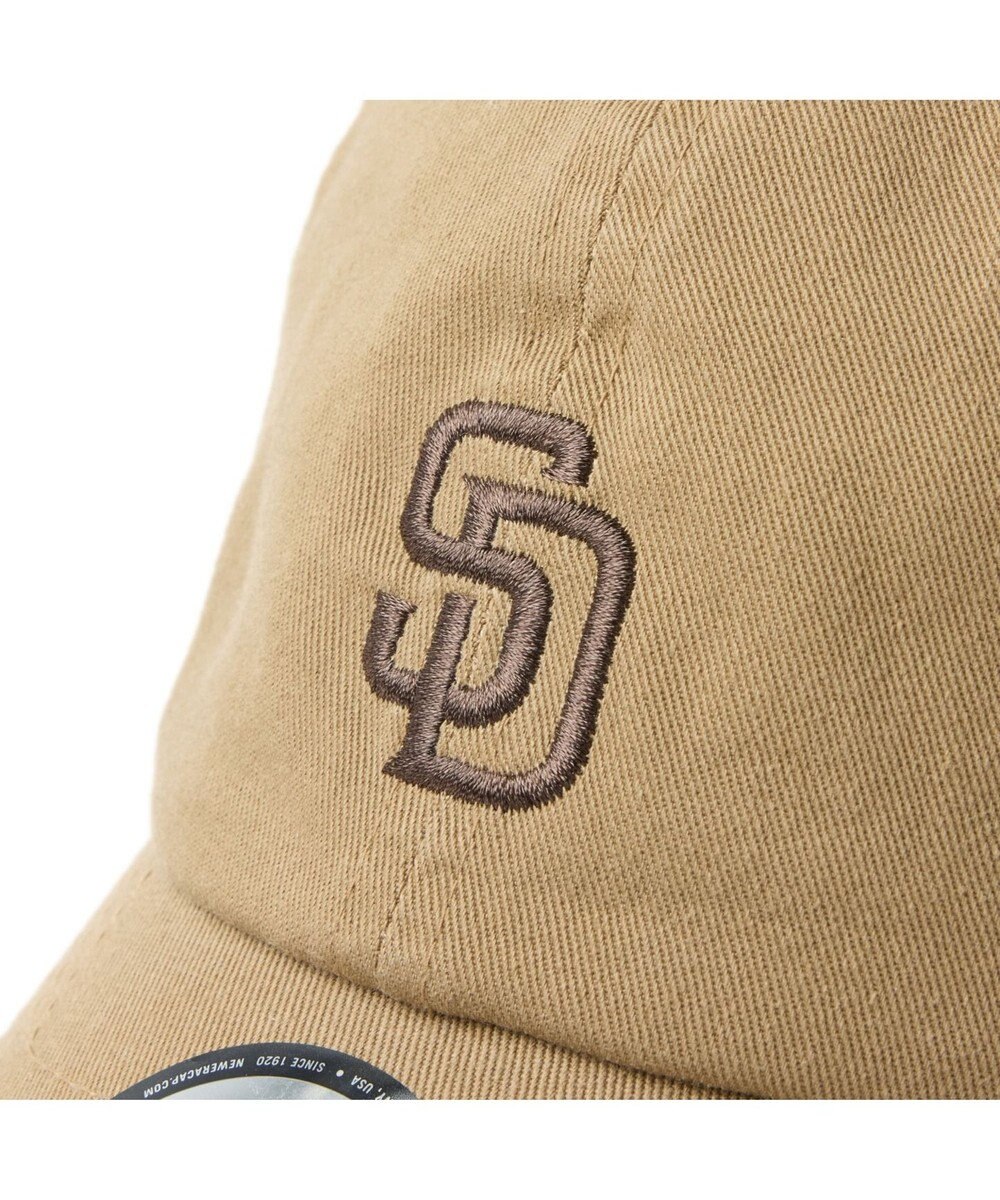 WEGO 【ユニセックス着用ITEM】NEWERA　MLB　Casual　Classic 