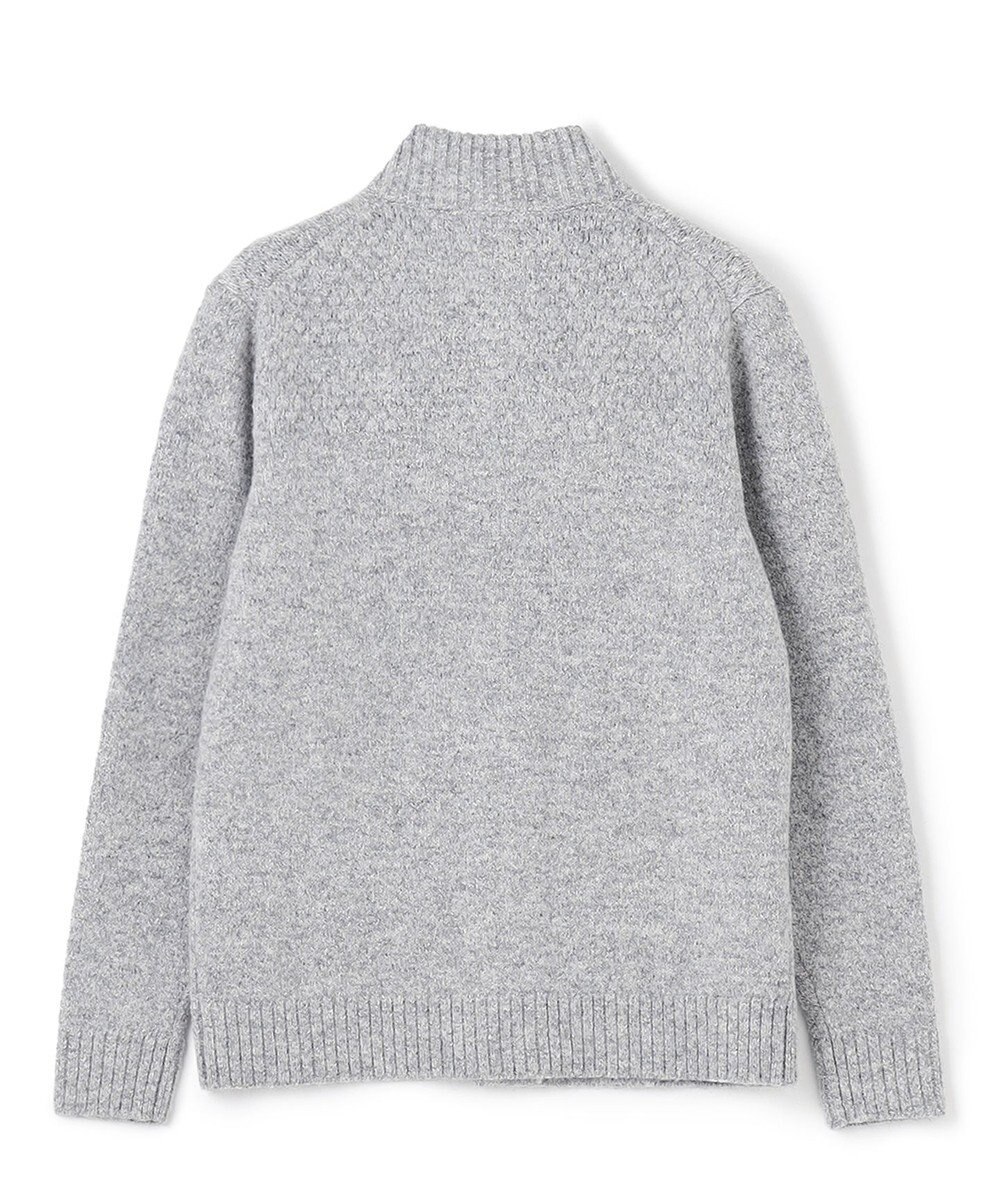 JOSEPH HOMME ツイストメランジ　ニットカーディガン 