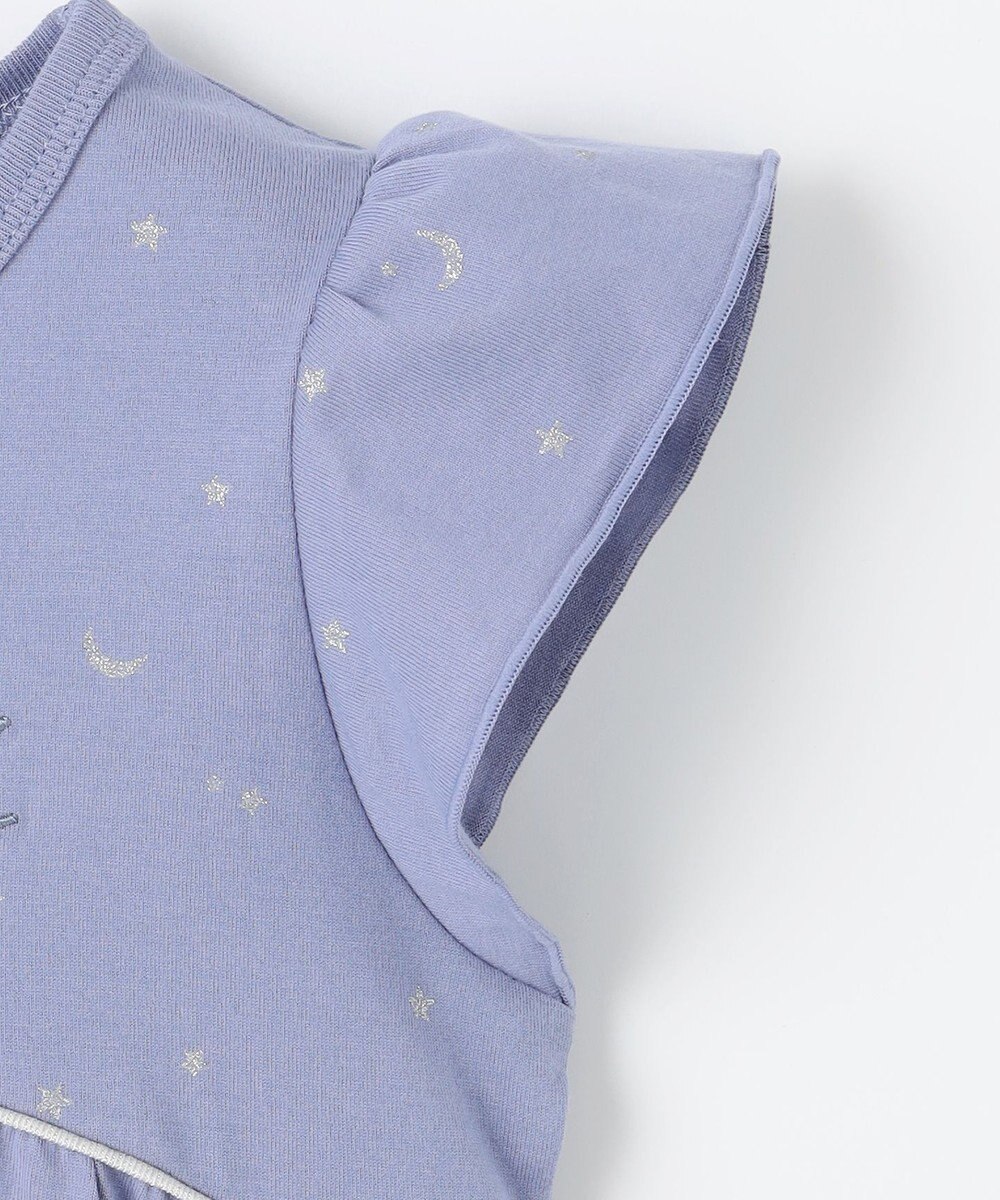 組曲 KIDS 【UVカット加工】【110-140㎝】アマノガワ チュニック 