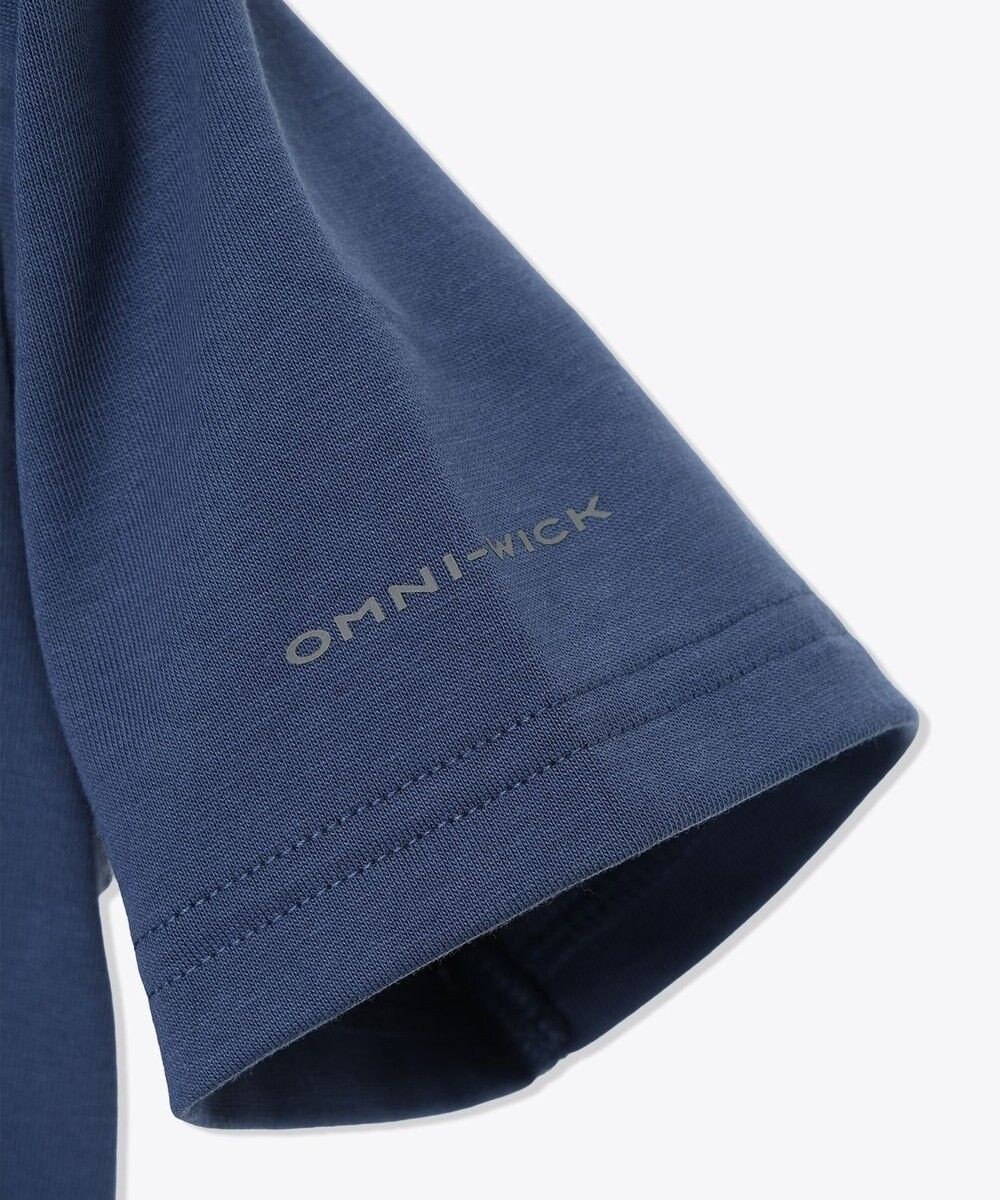 Columbia Columbia/ キッズアイテム/ ユーススタックブルックグラフィックショートスリーブTシャツ /コロンビア 