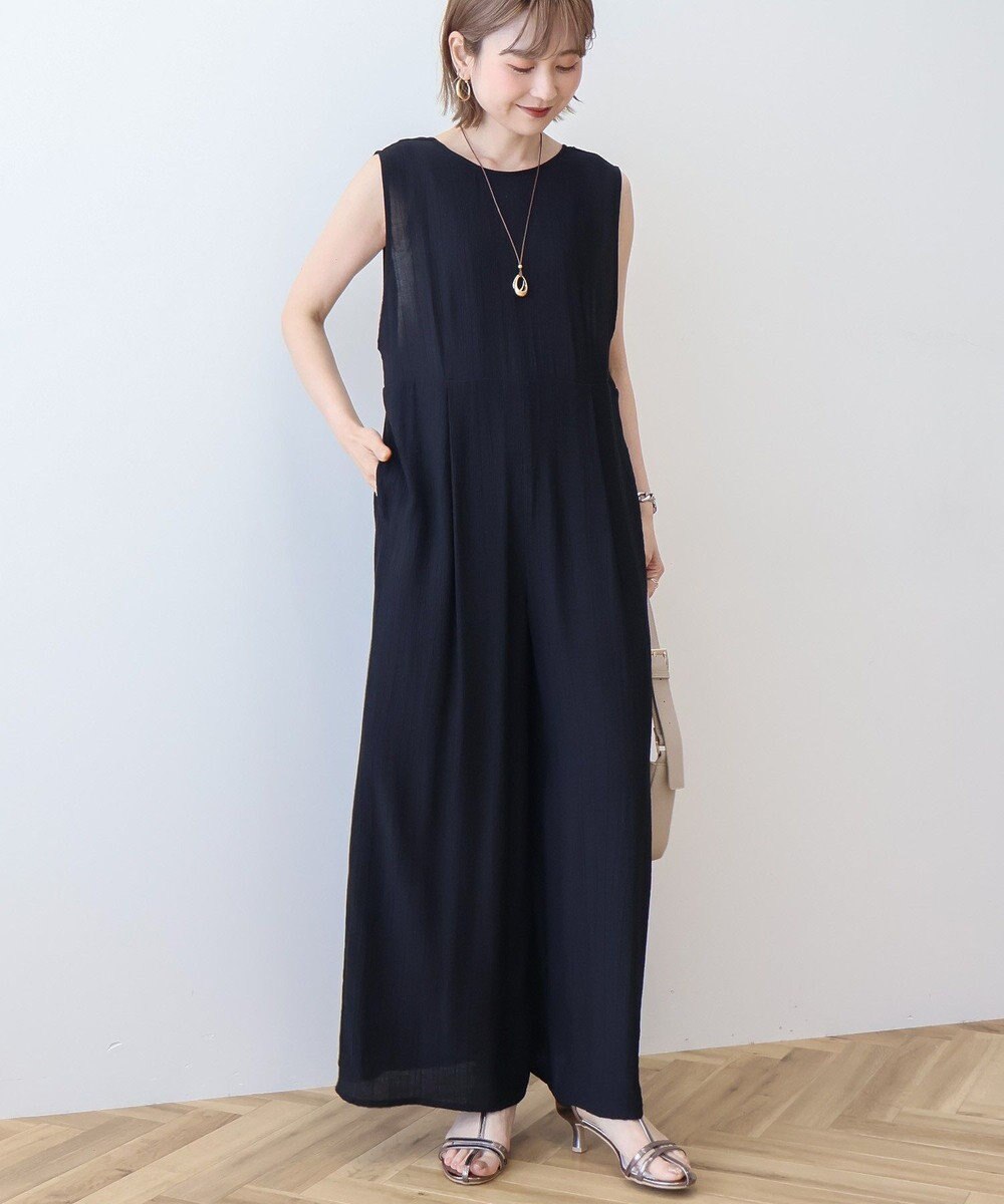 AMERICAN HOLIC バックシャンオールインワン 