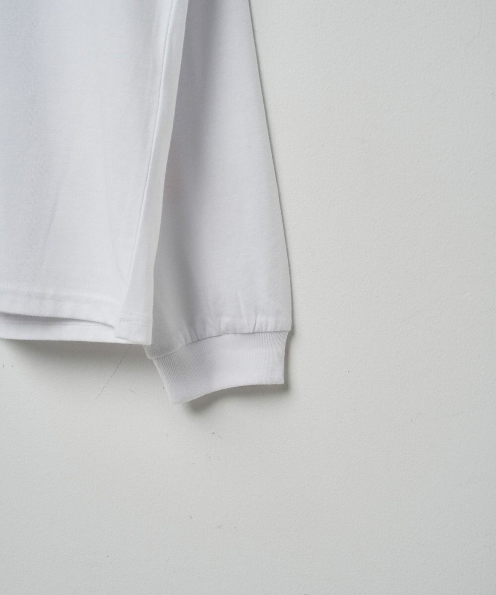 WEGO アンサンブルスウェットベストロンT 