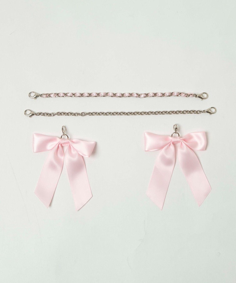 WEGO 【痛バ＆推し活グッズ】ときめきDIYチェーンセットS 