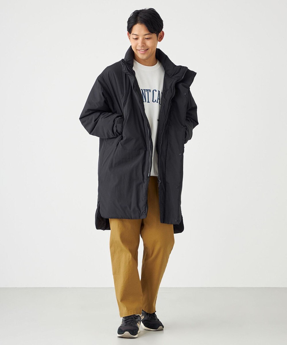 SHARE PARK MENS 【UNISEX】MVS裏毛クルーネックスウェット（L・XLサイズ） 