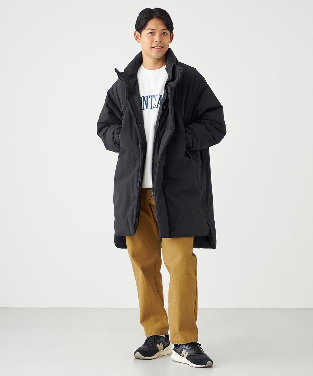 SHARE PARK MENS 【UNISEX】MVS裏毛クルーネックスウェット（L・XLサイズ） 