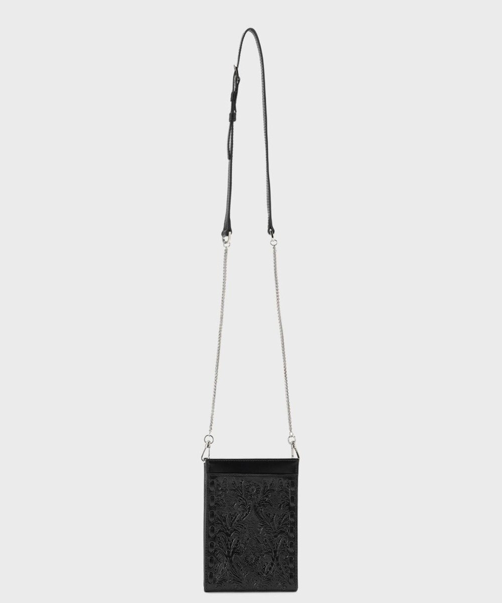 GRACE CONTINENTAL StitchShoulder 