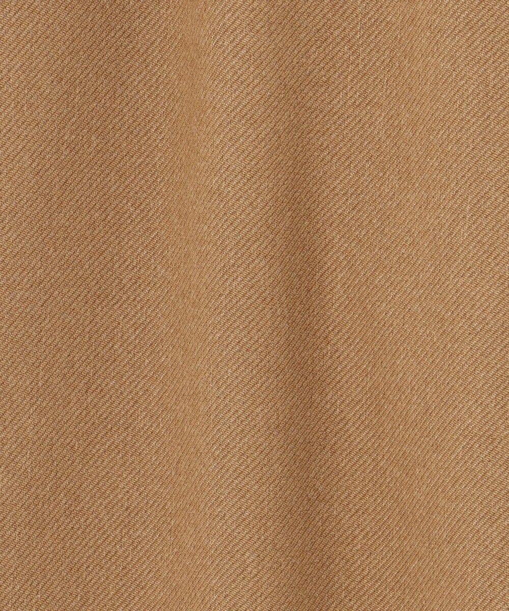 J.PRESS YORK STREET 【UNISEX】2WAYシルエット ツイルパンツ 