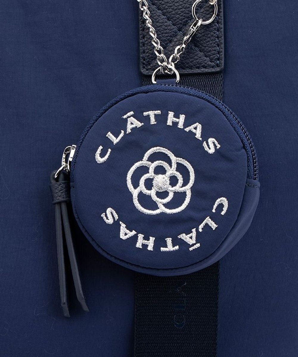 CLATHAS レザン 2wayトートバッグ 