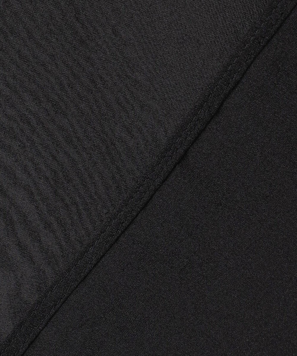 ICB 【先行予約】 ドライシアーオーガンジー シャツ 