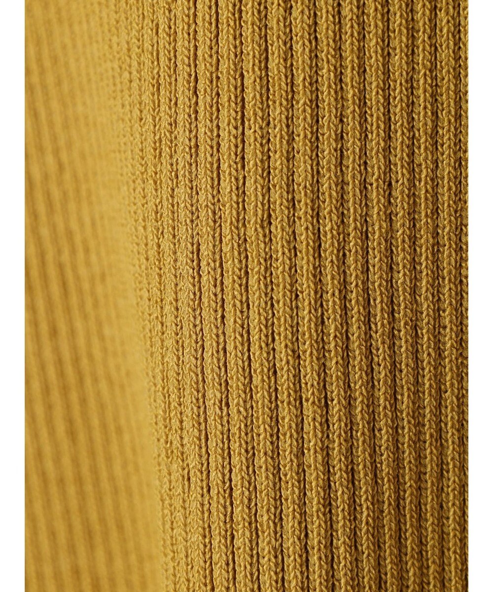 earth music&ecology ２ＷＡＹリブニットタンクトップ 