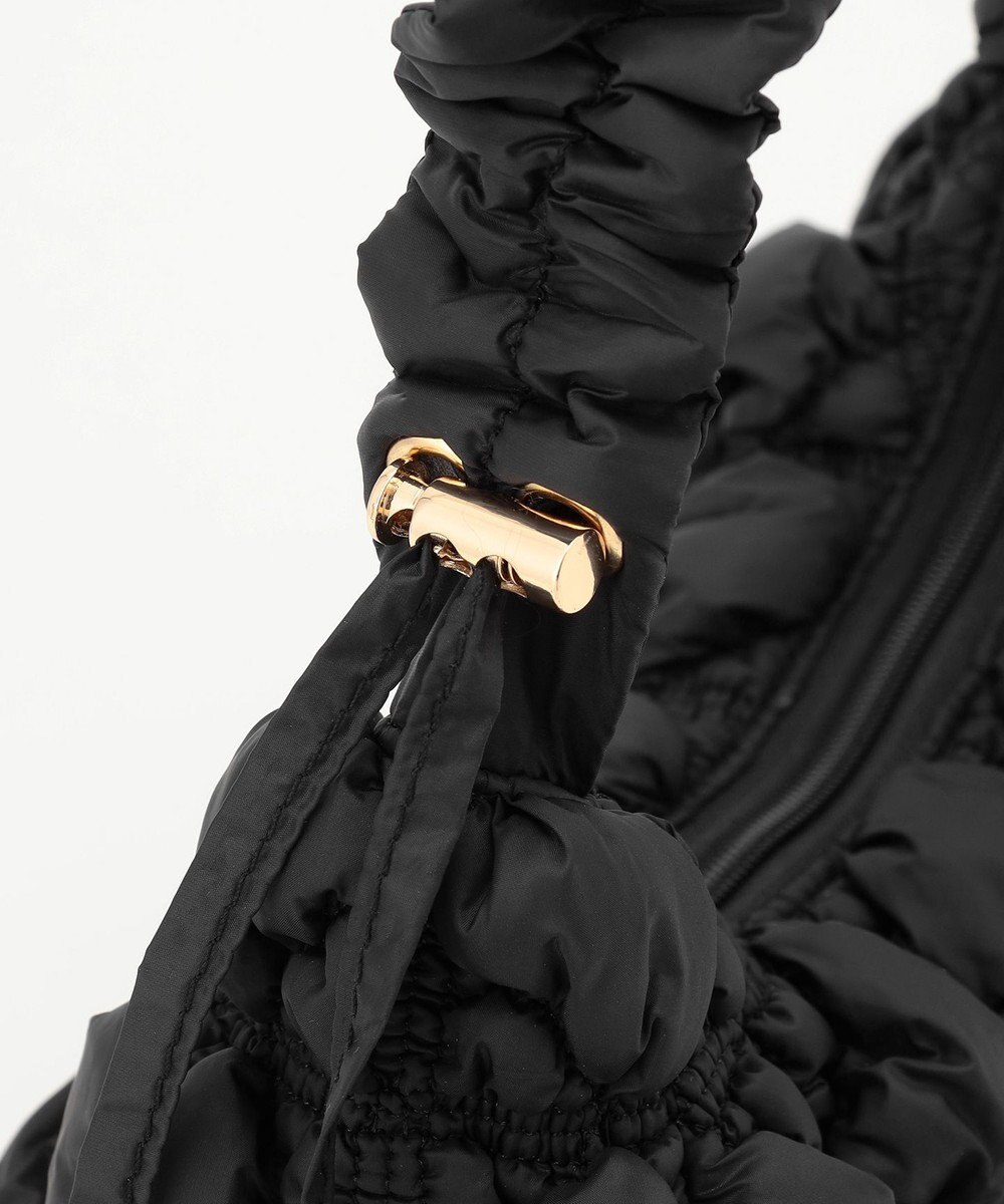 ANY SIS 【2WAY】キルティングミニショルダー バッグ 