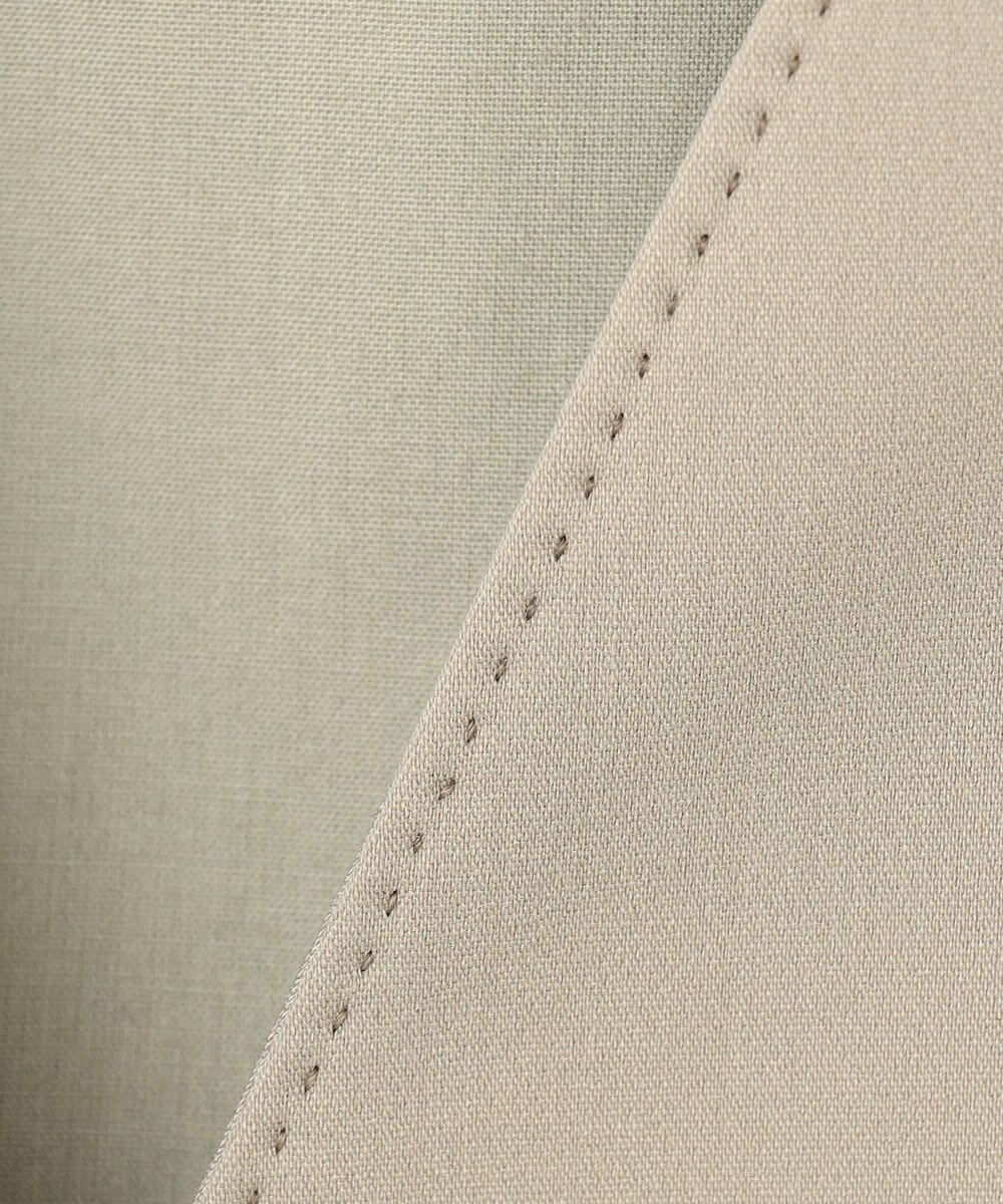 23区 L 【エステータ】ライトダブルクロス ジャケット 