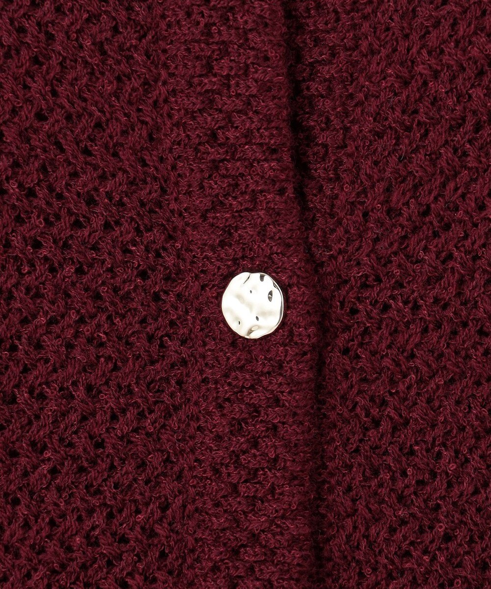 ANY SIS 【2SET】チュールインナー ツイン 