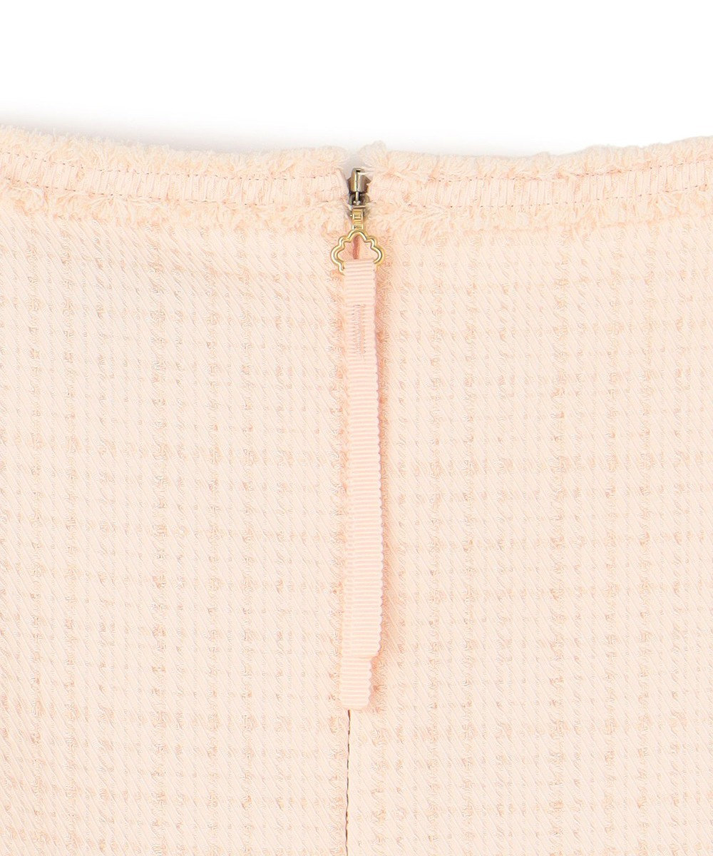 TOCCA 【WEB限定カラーあり・洗える・消臭】BE HAPPY! ドレス 