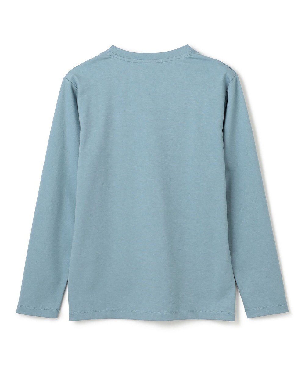 JOSEPH HOMME コンパクトストレッチジャージー　クルーネックカットソー 