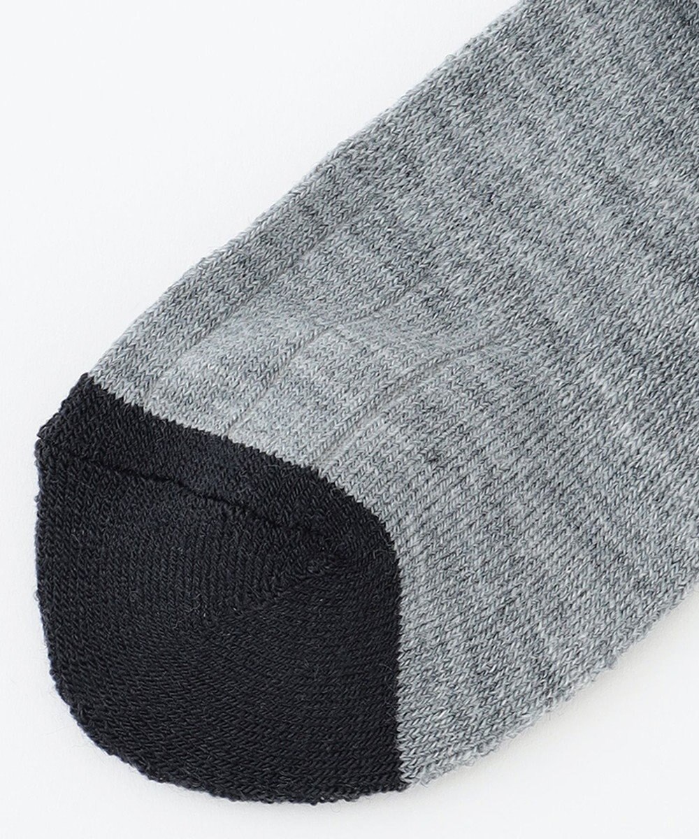 23区GOLF 【WOMEN】ナンバリング  ハイソックス 