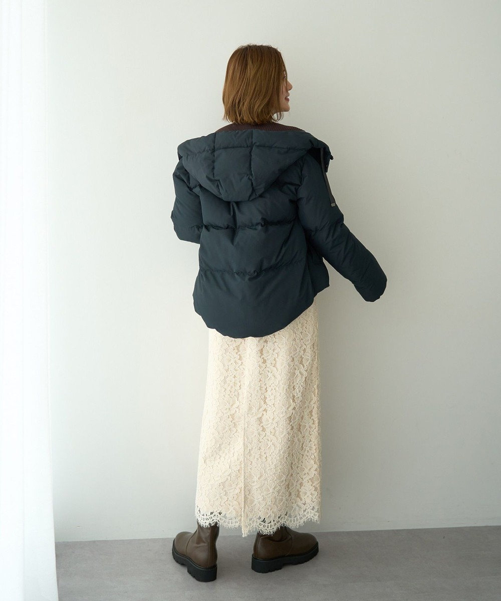 YECCA VECCA WILL CYCLE DOWN ブルゾン 