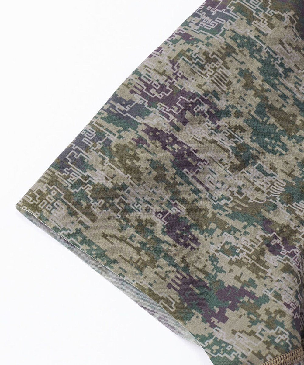 WACOAL MEN 【キモチイイパンツ】 ボクサーパンツ 動きにフィット フロント快適グラマラス 吸汗速乾 上質なフィット感 肌あたり軽減設計 前閉じ 下着 メンズ GT3371 /ブロス バイ ワコールメン 