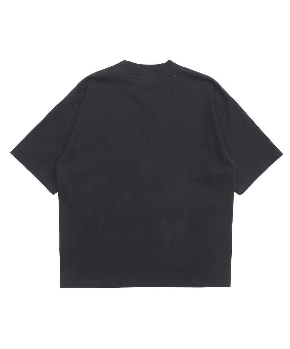 WEGO モックネックT（SS） 