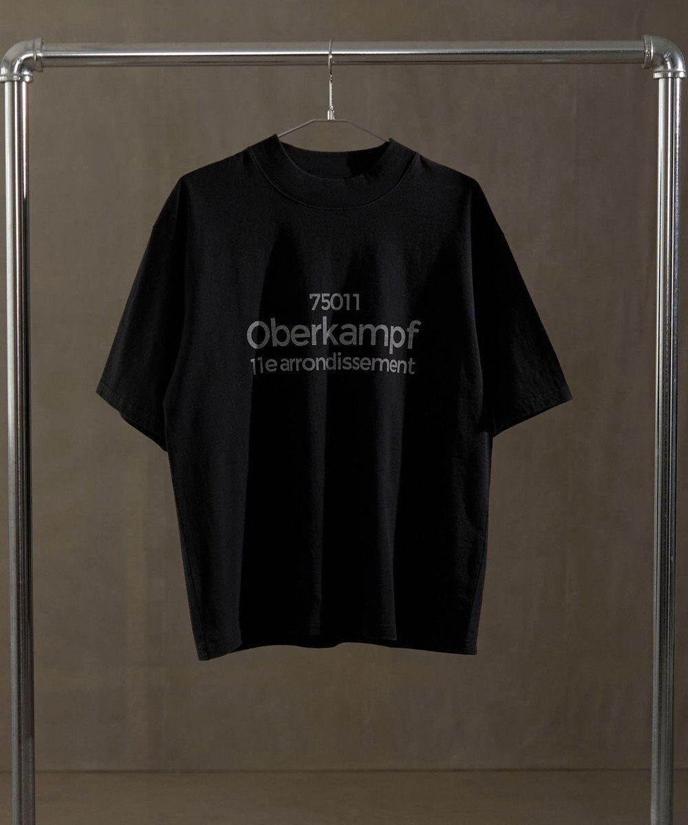 WEGO モックネックT（SS） 