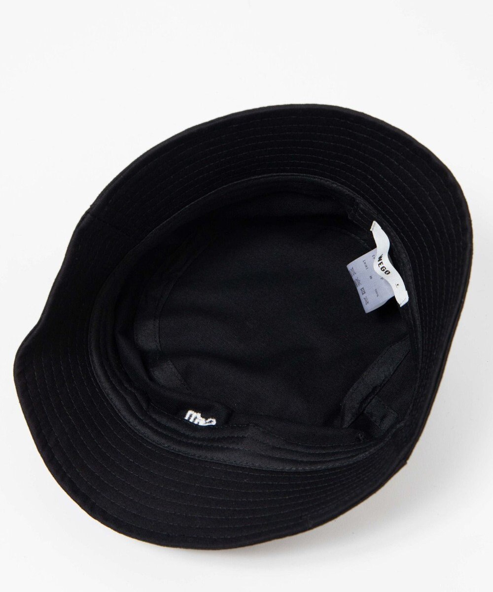 WEGO アソートバケットハット 