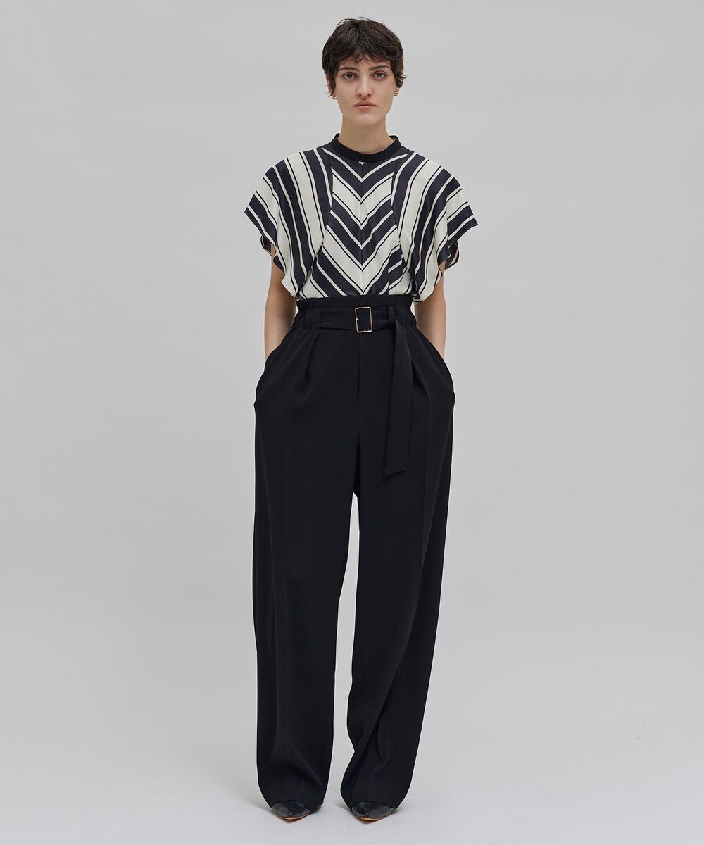 BEIGE， 【洗える】GUILLABERT / ブラウス 