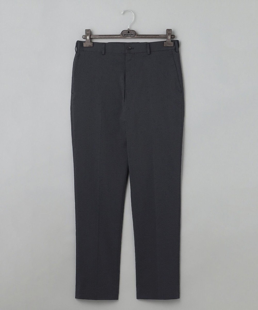 GOTAIRIKU セットアップ可【軽量/ストレッチ】クールマックスサッカーセットアップ パンツ 