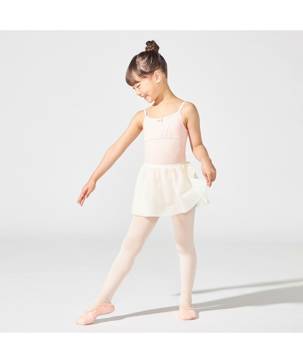 Chacott キャミソールレオタード 