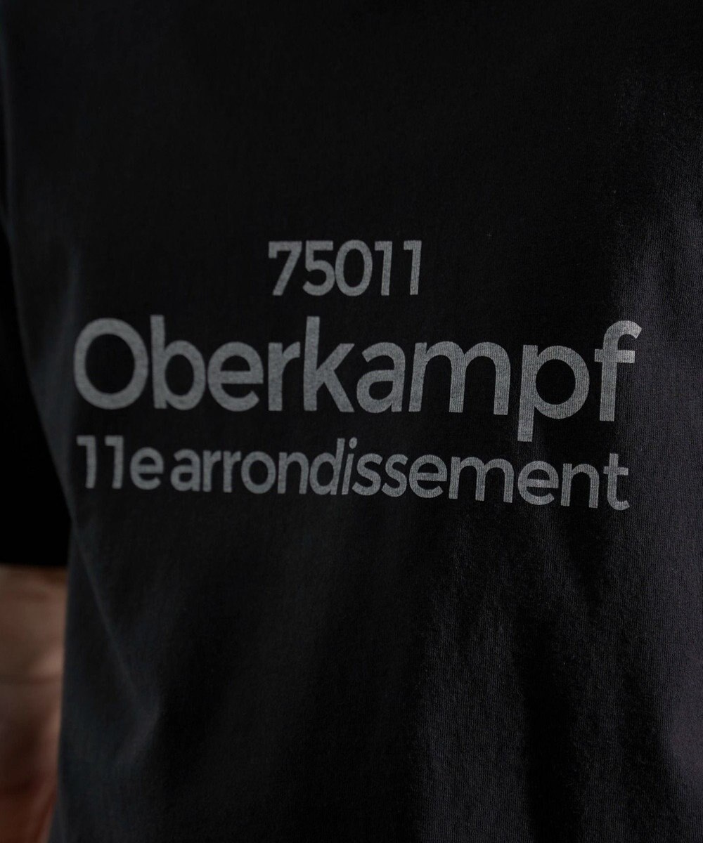 WEGO モックネックT（SS） 