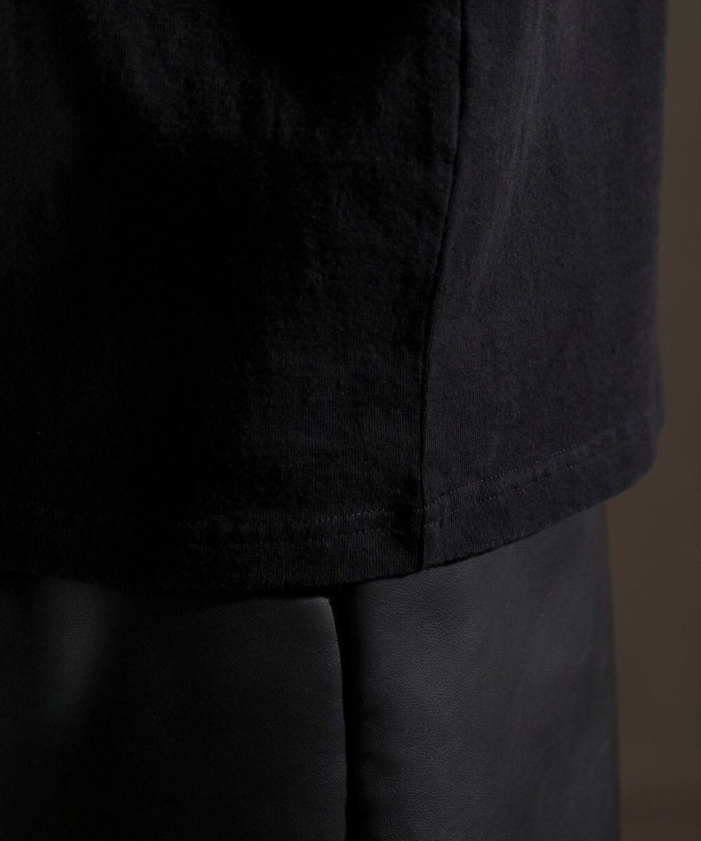 WEGO モックネックT（SS） 