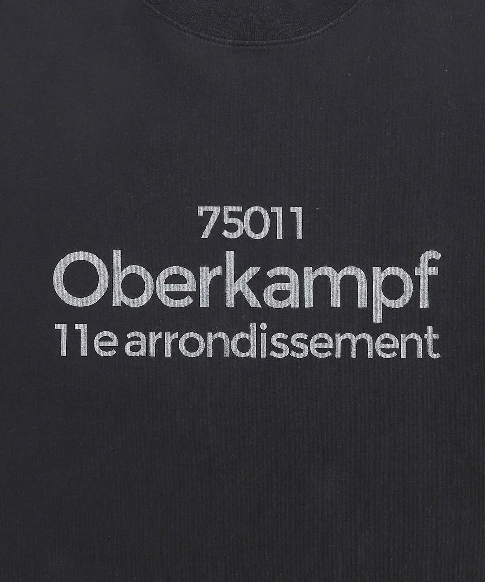 WEGO モックネックT（SS） 