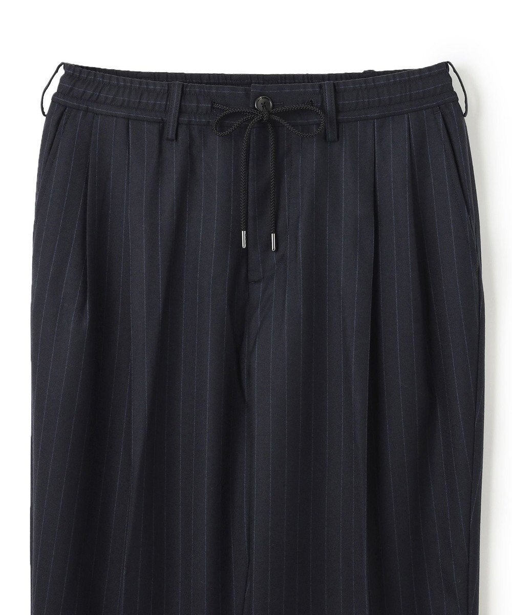 JOSEPH HOMME SAXONY PINSTRIPE / ORIGIN 