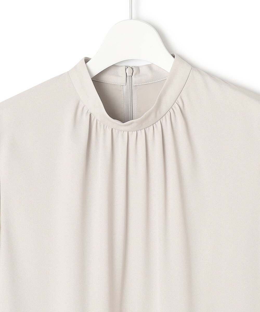 23区 【洗える】クリスタルアムンゼン ワンピース 