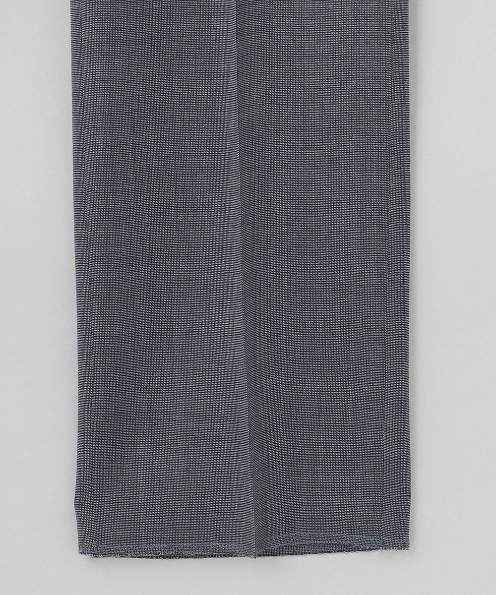 GOTAIRIKU 【Ermenegildo Zegna】TRAVELLER　スーツ（ライトグレー無地） 