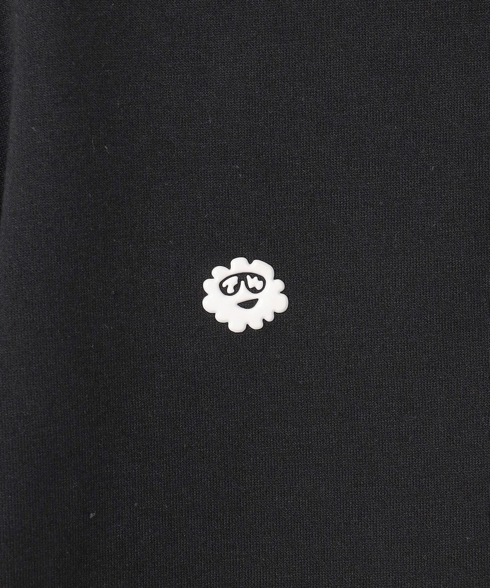 PW CIRCULUS 【WOMEN】ハーフジップ スウェット 