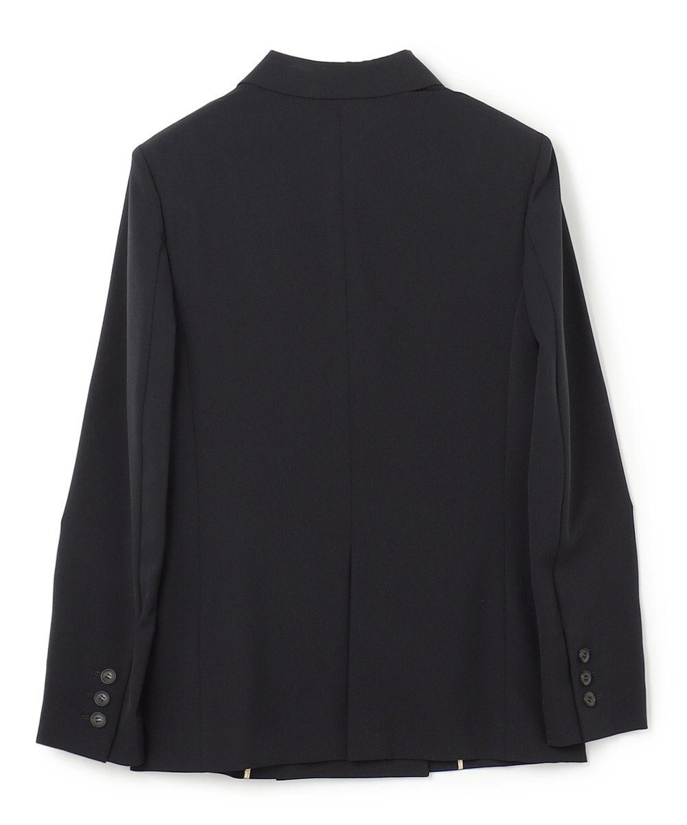 BEIGE， 【セットアップ対応】SPHENE / ダブルブレストピークドラペルジャケット 