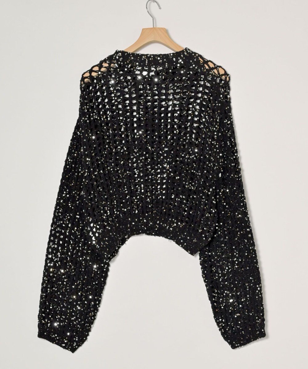 ONWARD Reuse Park 【BEIGE】ニット秋冬 