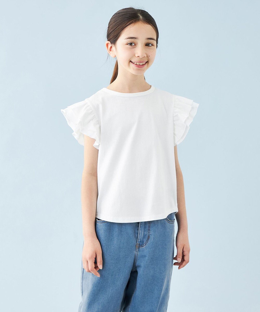 UNFILO 【110-150cm】アソート デザインTシャツ 