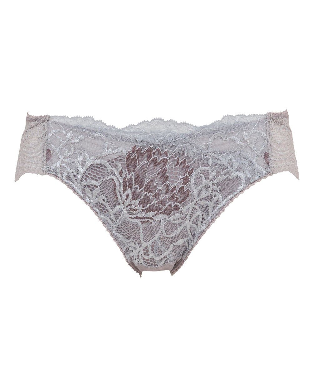 BRADELIS New York 【BRADELIS New York】ナオミスタイルパンティ25A1 ブラデリス ショーツ 