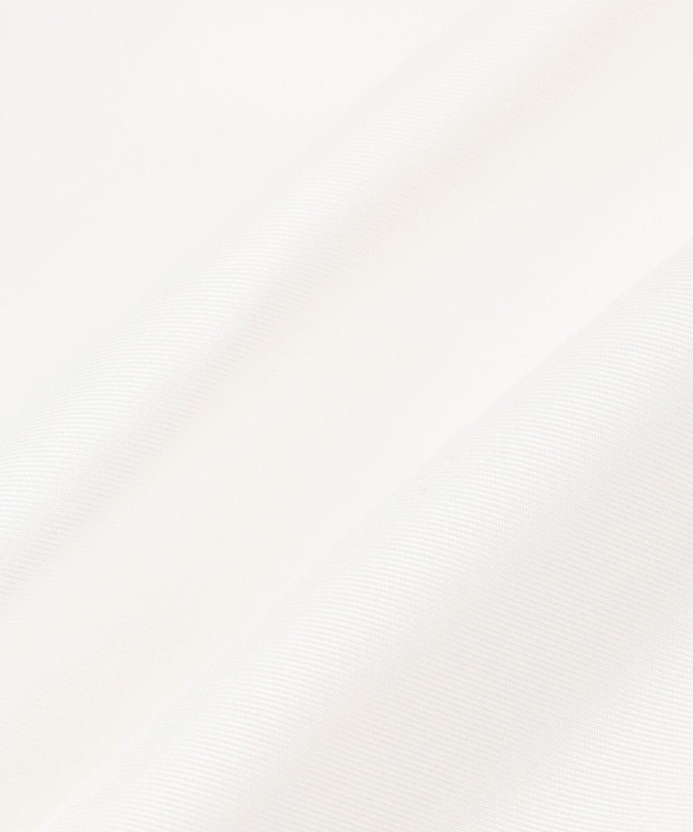 J.PRESS MEN 無地シルクチーフ 