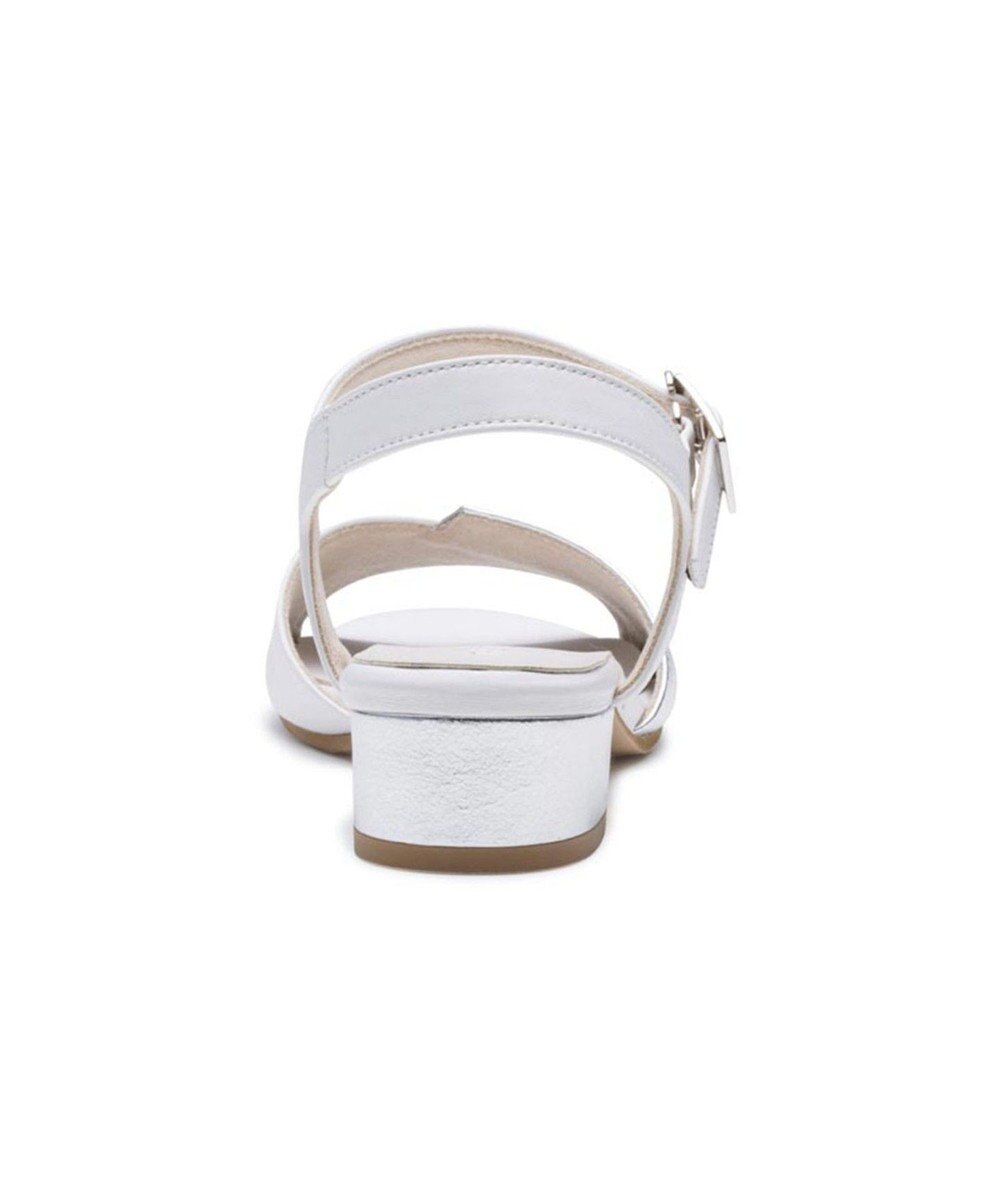 REGAL FOOT COMMUNITY 【リーガルレディース】F40R ストラップサンダル サンダル 