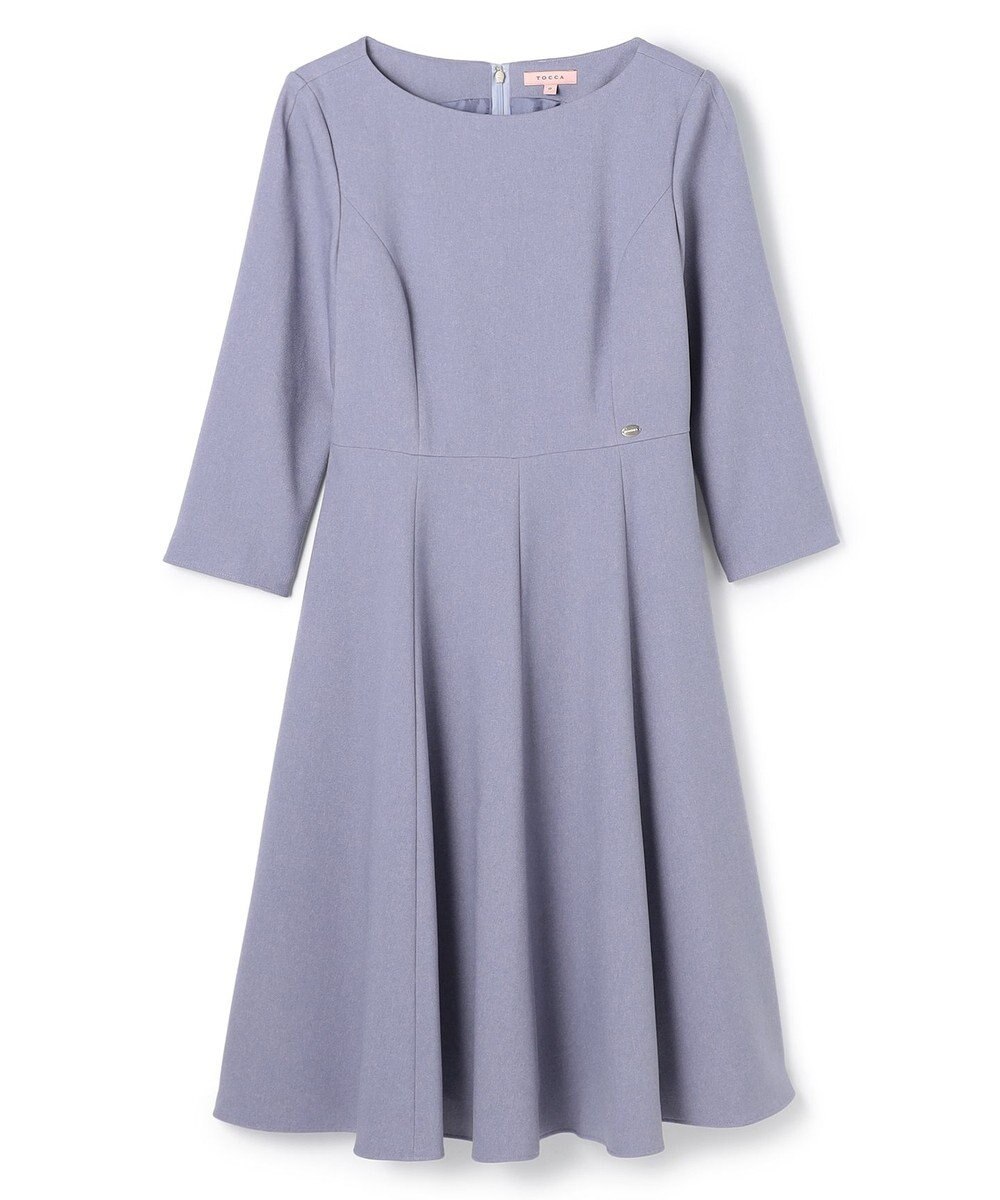 TOCCA 【新色登場】【00サイズあり・消臭】SWEET TEA TIME ドレス 