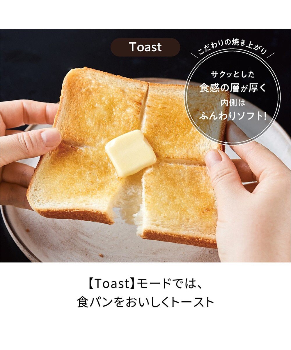 YAMATO テーブル＆キッチン 【レコルト】エアーオーブントースター  レッド  RFT-1(R) 